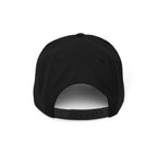 Harajuku Black Cap