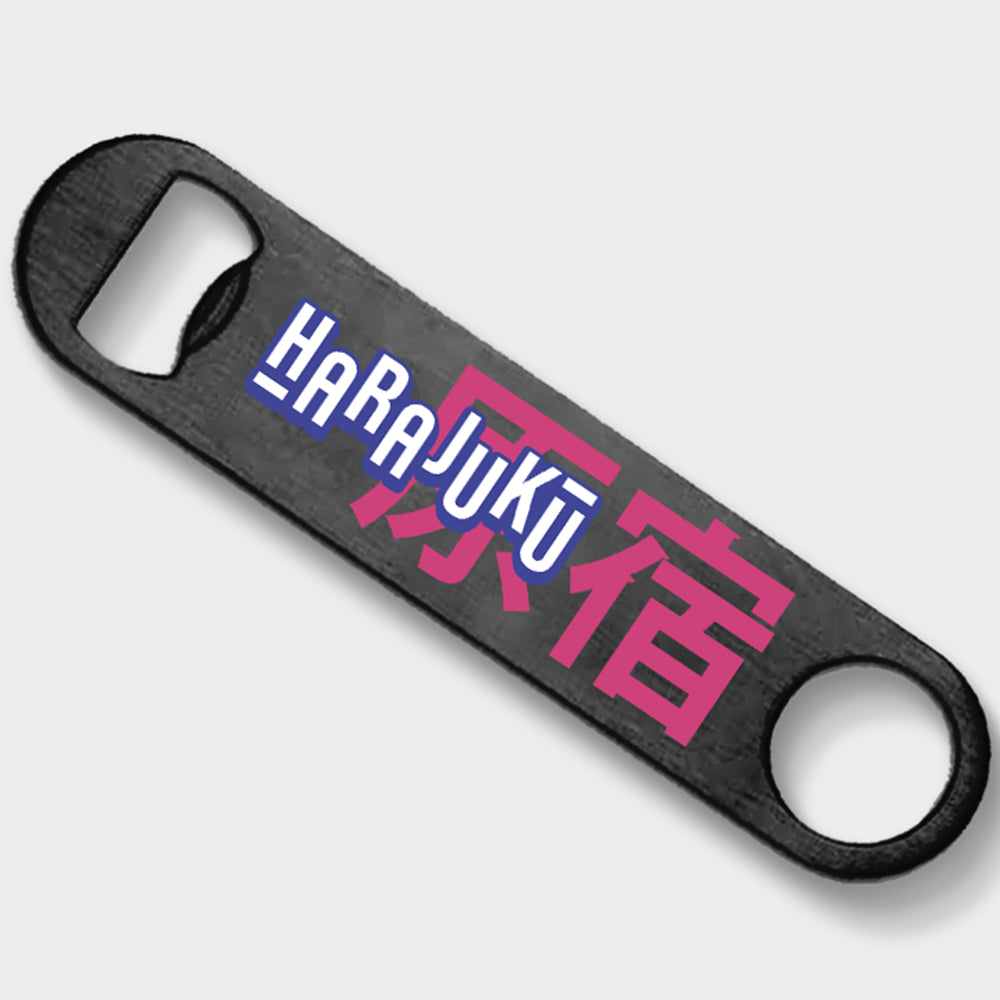 Harajuku Bar Blade