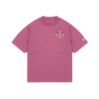 Wild Rose Oversized T-Shirt